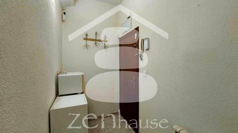 Foto 3 de Piso en venta en Calle Guadalajara, Centro, Getafe