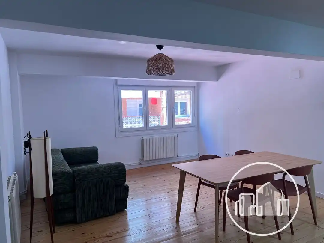 Flat for sale in Medina de Pomar