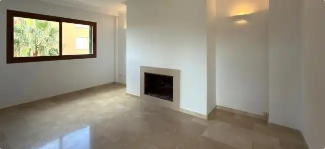 Sala d'estar de Apartament en venda en Maioris-Puig de Ros
