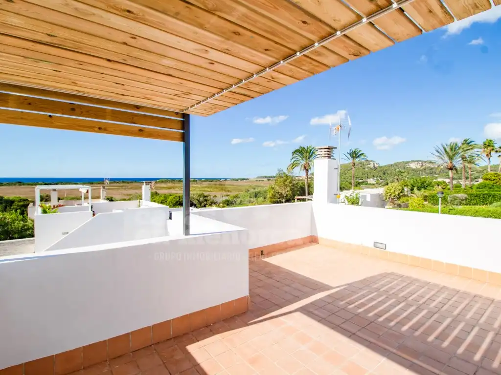 Casa o xalet en venda a Son Bou - Sant Jaume