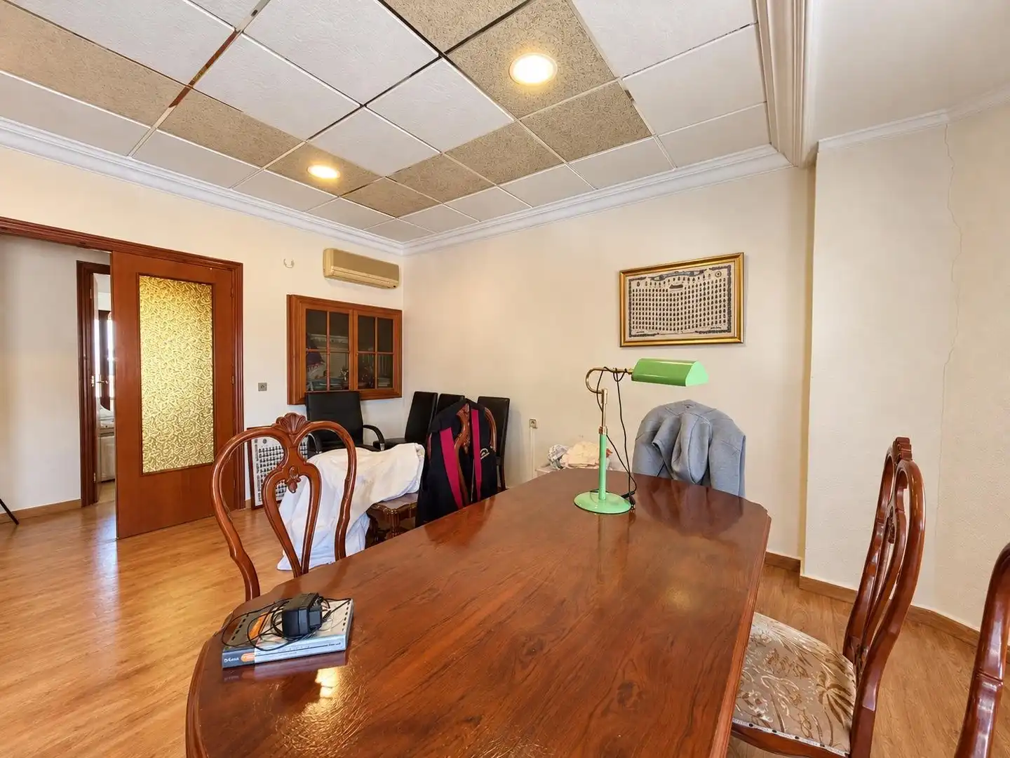 Casa a schiera con balcone in vendita a Calle NUEVA, imagen 25