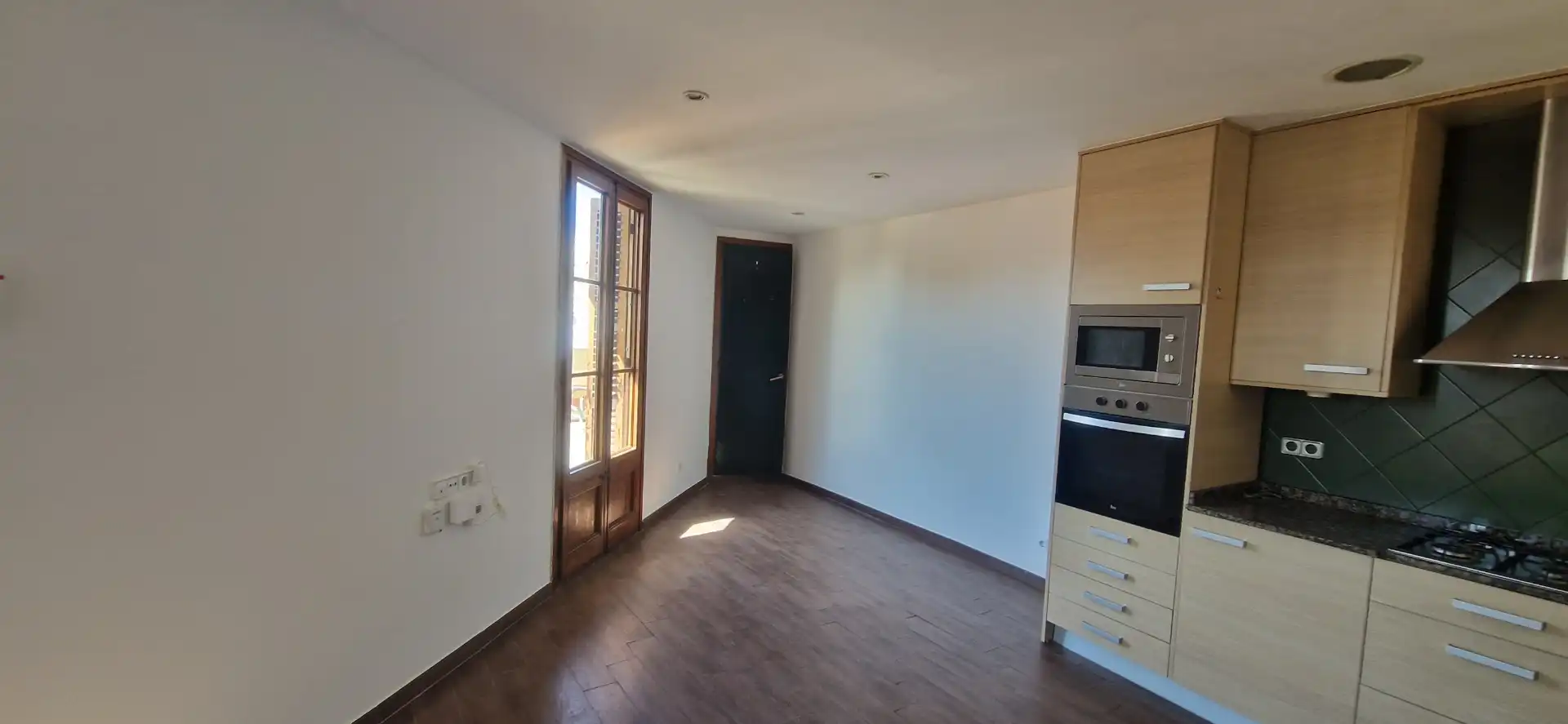 Wohnung zum Verkauf in Hostafrancs