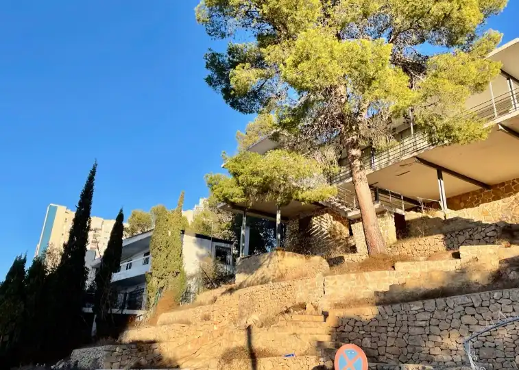 Xalet amb piscina en venda a Rincón de Loix, imagen 9