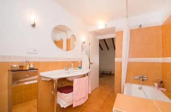 Maison avec terrasse à vendre à Benissa pueblo, imagen 2