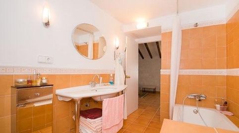 Foto 2 de Casa o chalet en venta en Benissa pueblo, Benissa