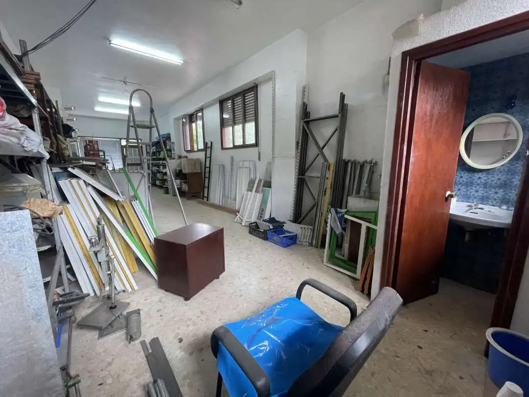 Local comercial en venta en Legazpi, imagen 5