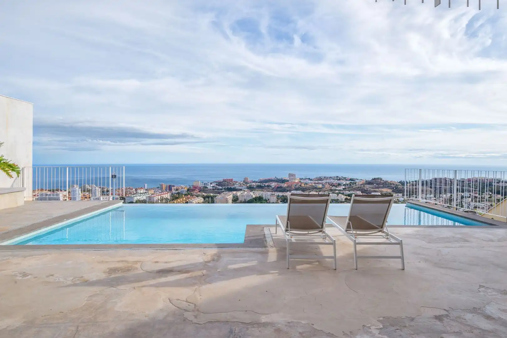 Chalet con piscina en venta en Montealto - Monterrey, imagen 5
