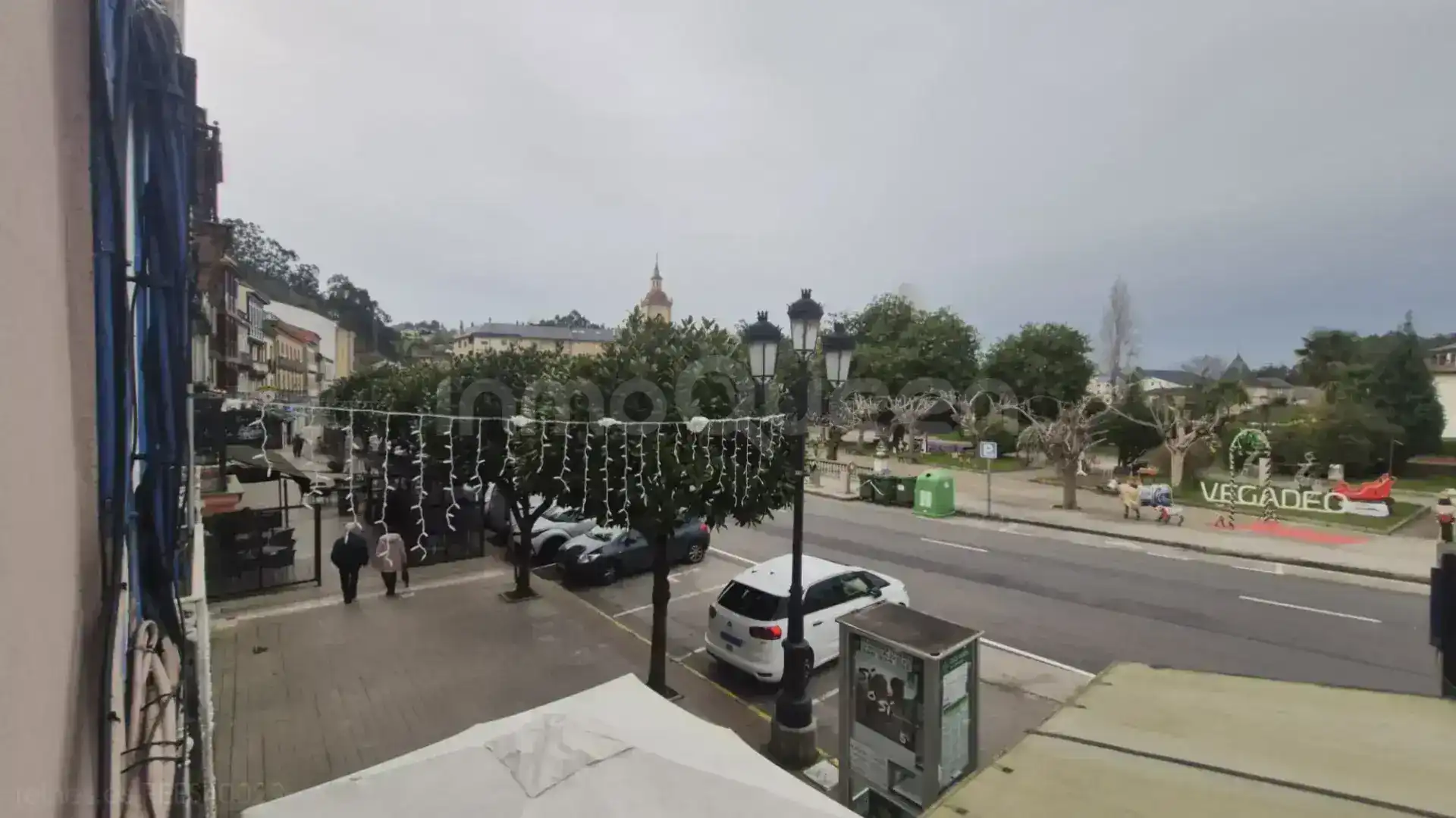 Pis en venda a N/A, Vegadeo
