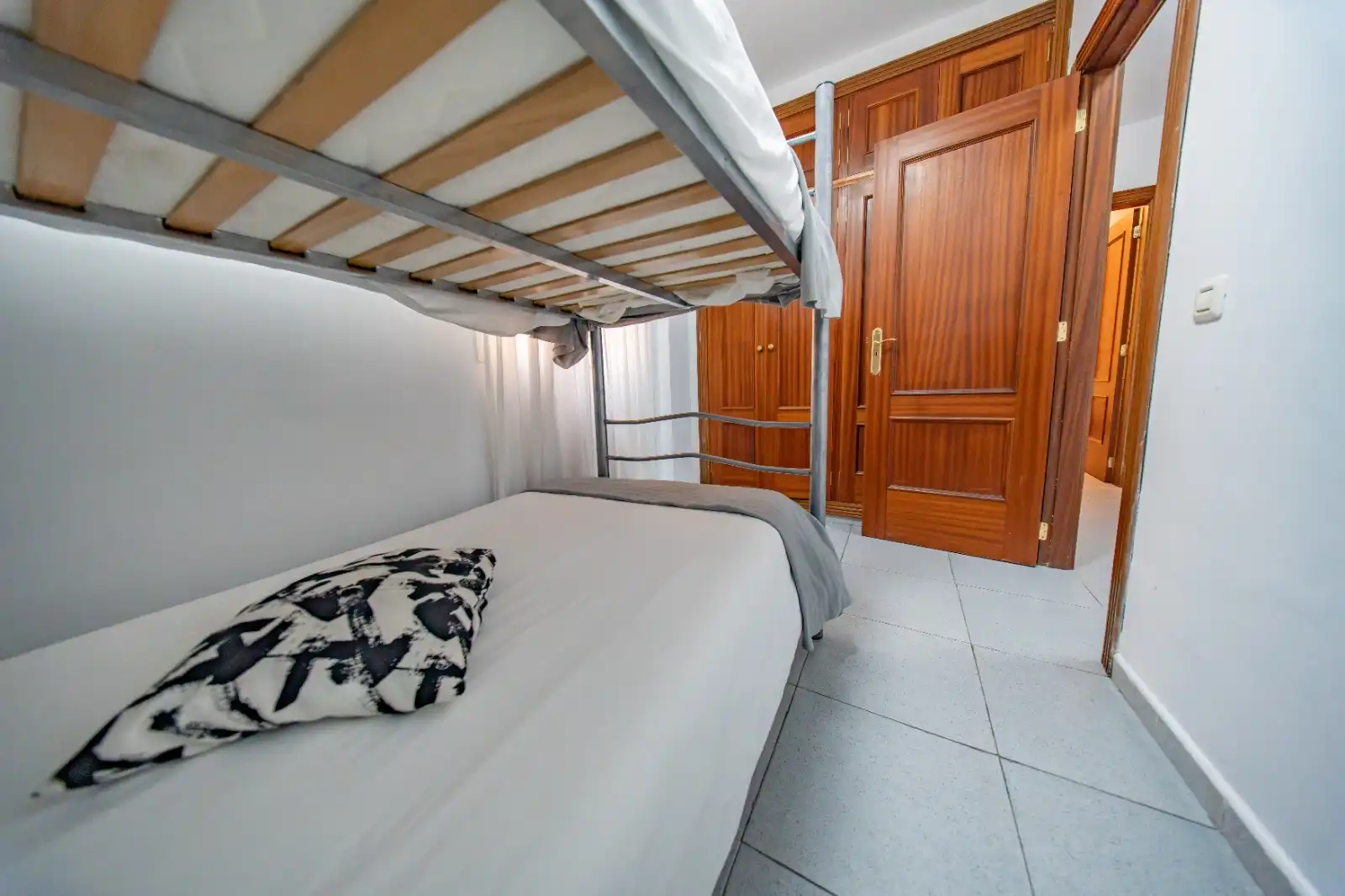 Wohnung zum Verkauf in Avenida Constitución, imagen 8