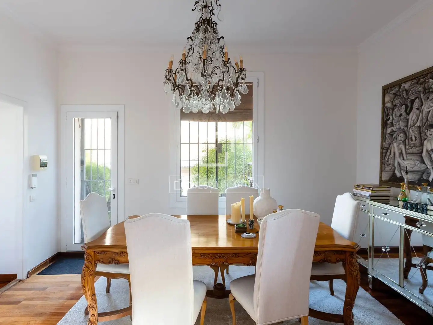 Chalet con terraza en venta en Nucli Urbà, imagen 12