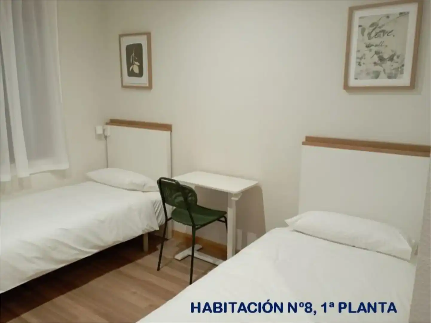 Bedroom of Flat for rent in Allende el Río