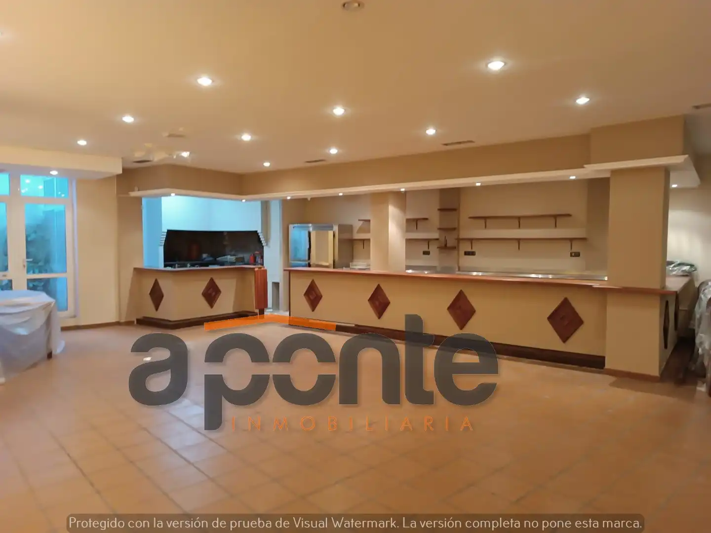 Local comercial en venda a Campus Sur - Santa Marta, imagen 16
