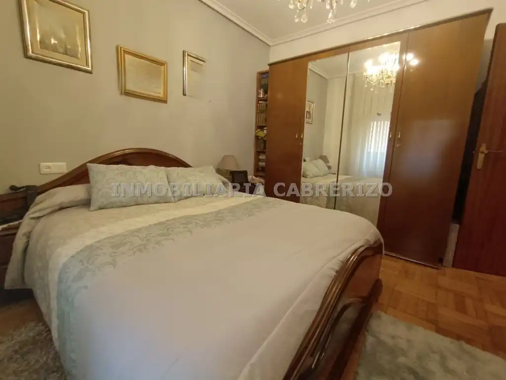 Wohnung mit Aufzug zum Verkauf in Oeste, imagen 11