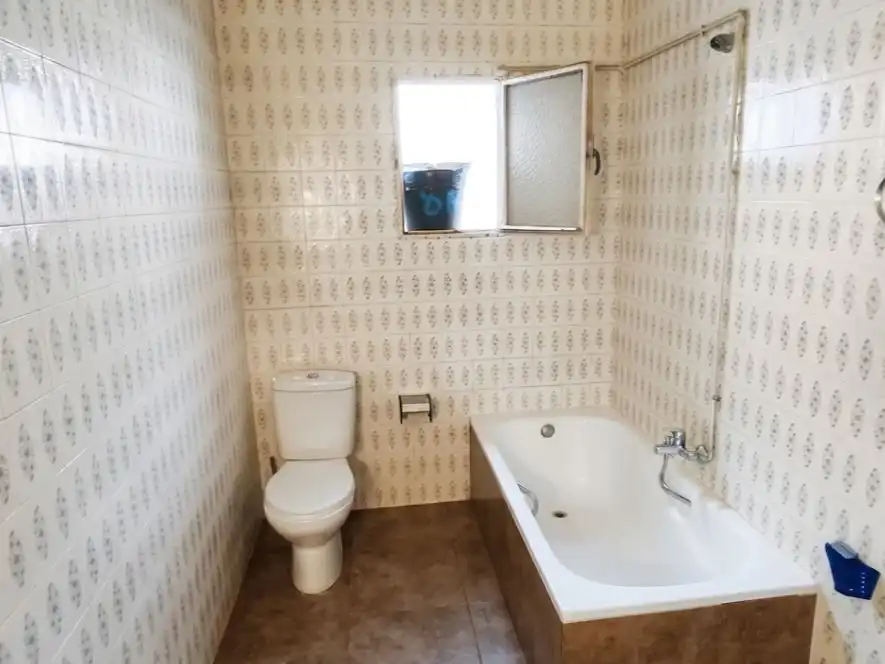 Casa a schiera con giardino in vendita a Plaza Coronación 11, imagen 25