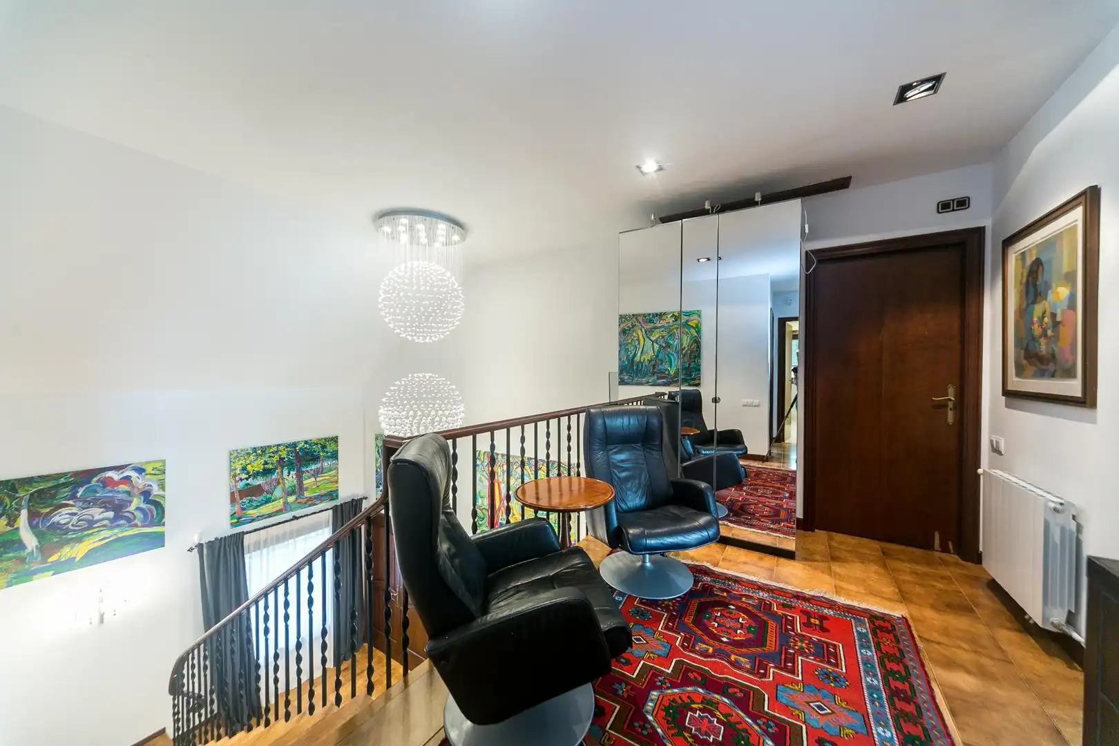 Casa con piscina in vendita a Pallejà, imagen 33