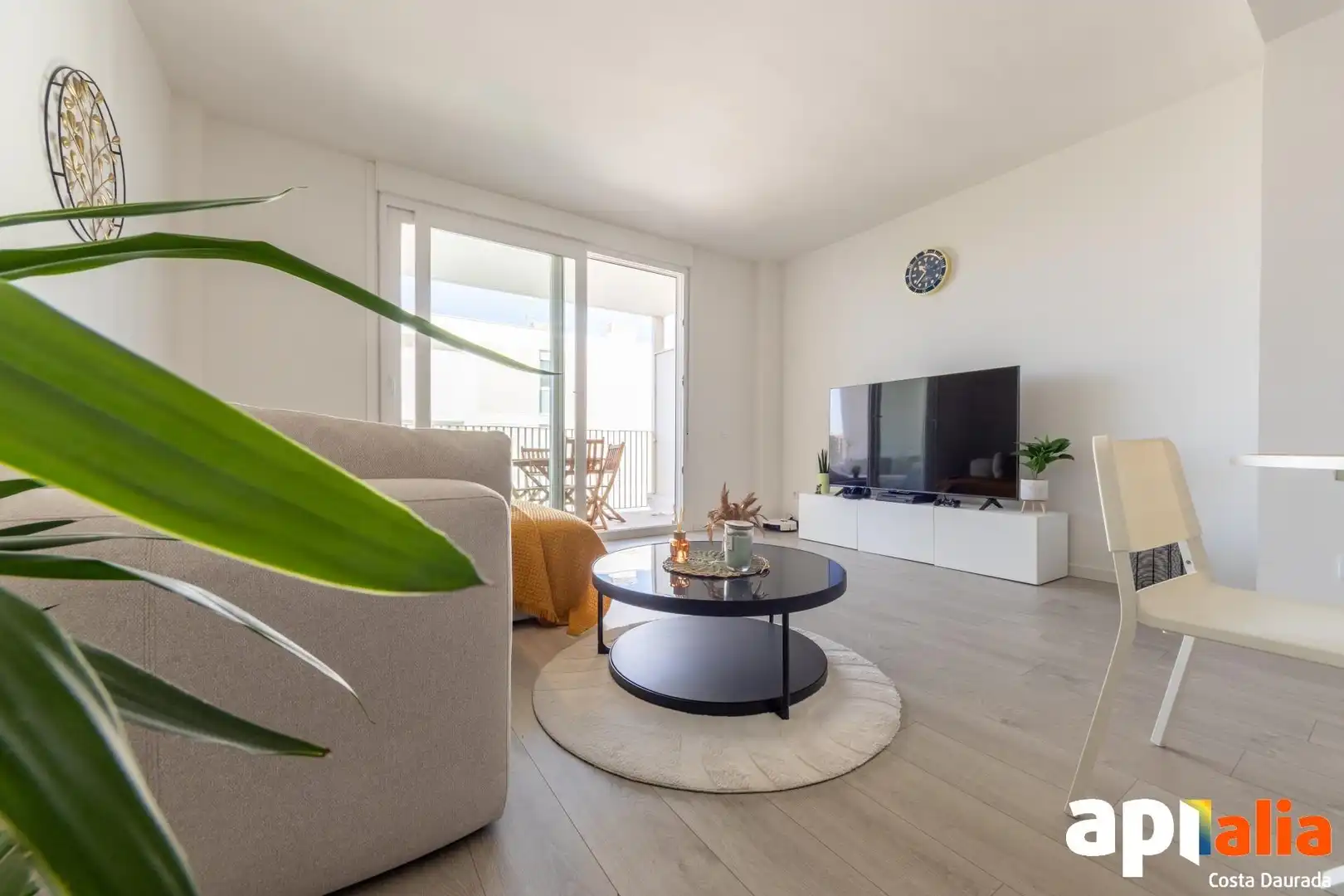 Appartement avec piscine à vendre à Avenida de Salvador Vilaseca, imagen 3