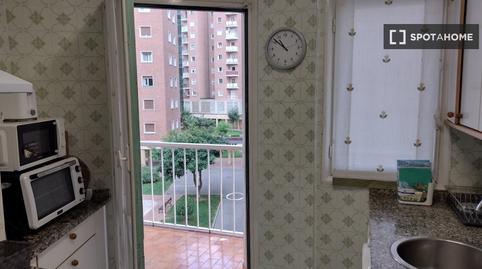 Foto 4 de Apartament per a compartir a San Pedro de Deusto - La Ribera, Bizkaia