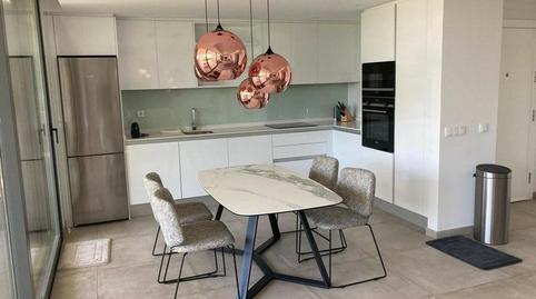 Foto 5 de Planta baixa de lloguer a Cancelada, Málaga