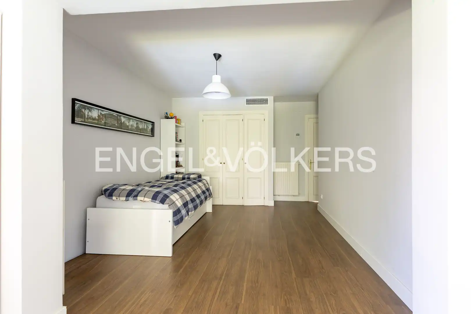 Casa o chalet en venta en La Moraleja con Aire acondicionado, Calefacción y Jardín privado