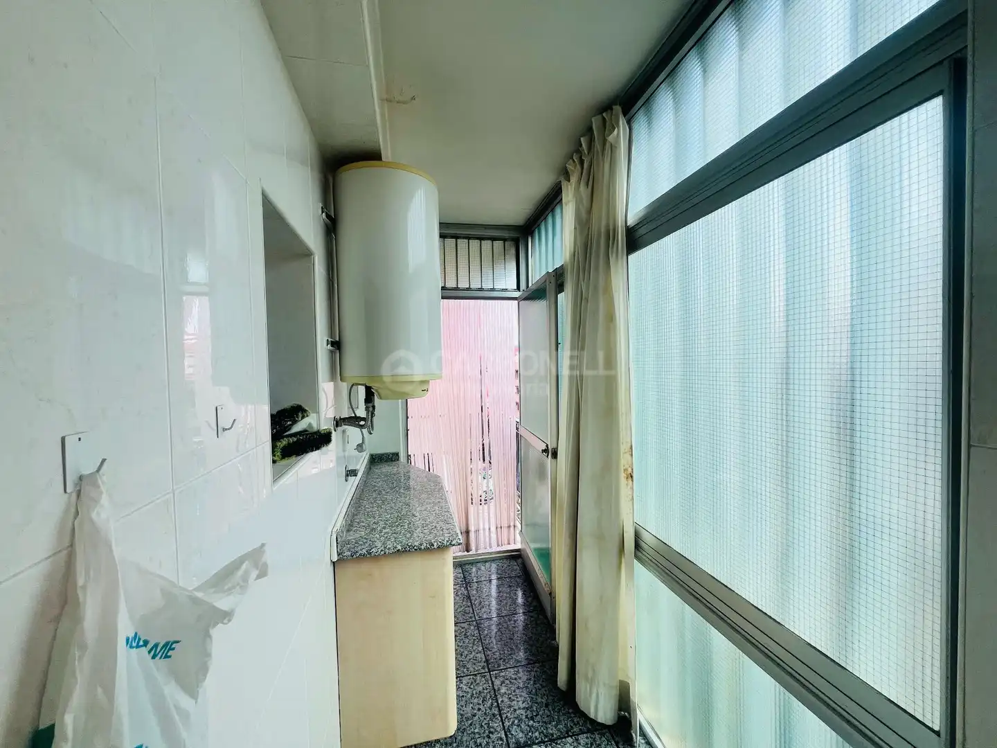 Terraza de Piso en venta en Santa Rosa  