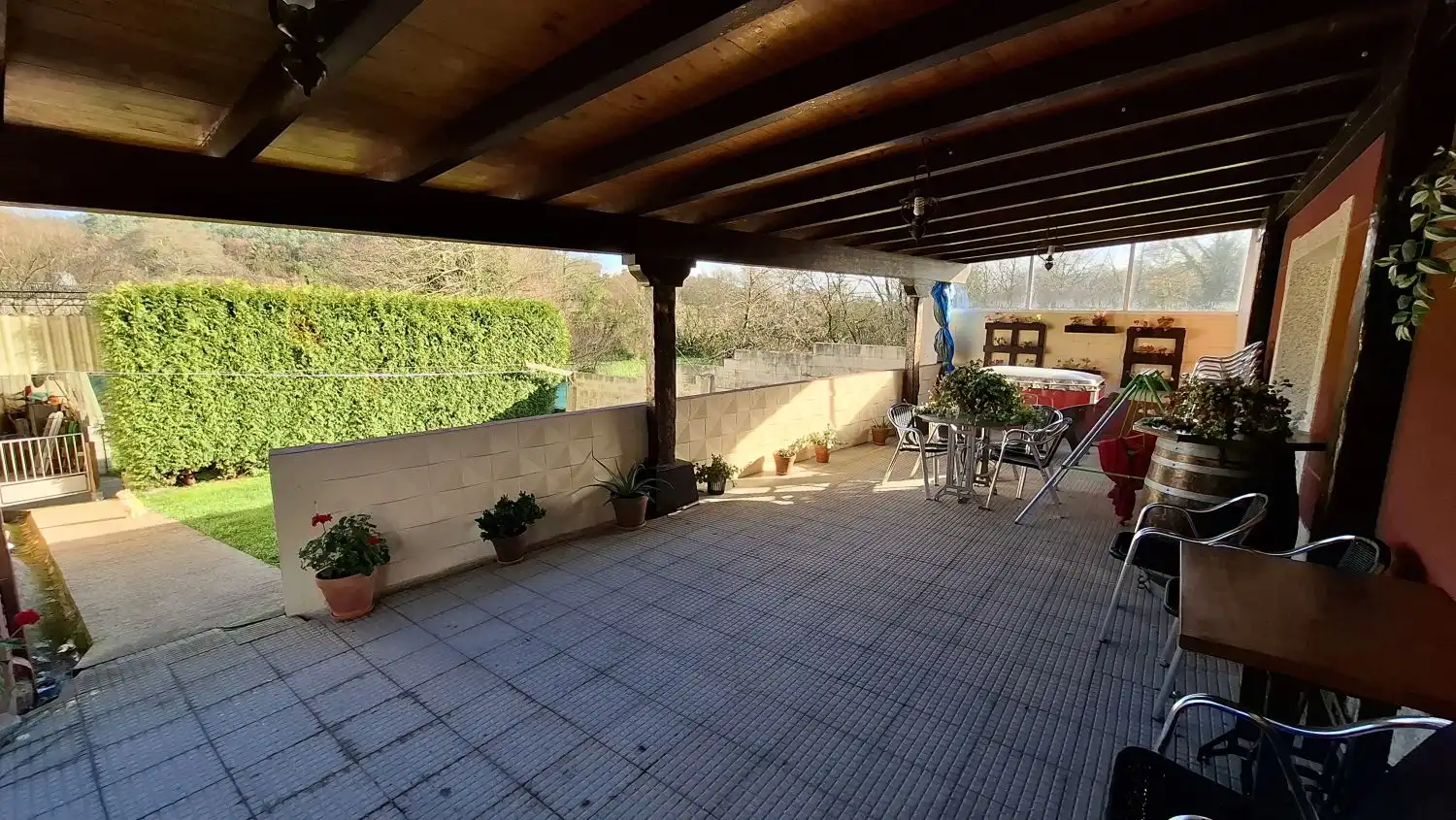 Casa in vendita a A Laracha, imagen 16
