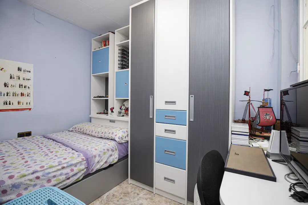 Piso con ascensor en venta en Sant Martí, imagen 17