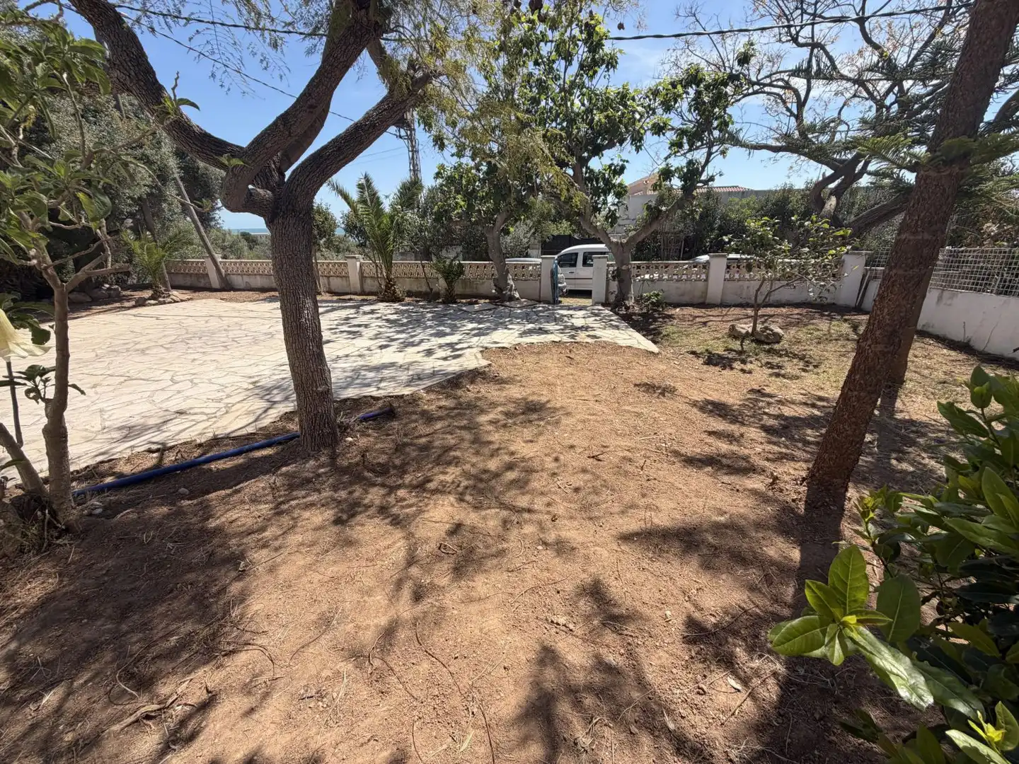 Villa mit Garten zum Verkauf in Alcanar, imagen 4