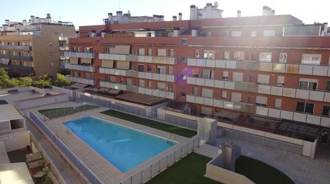 Foto 4 de Piso en venta en Via Europa - Parc Central, Mataró