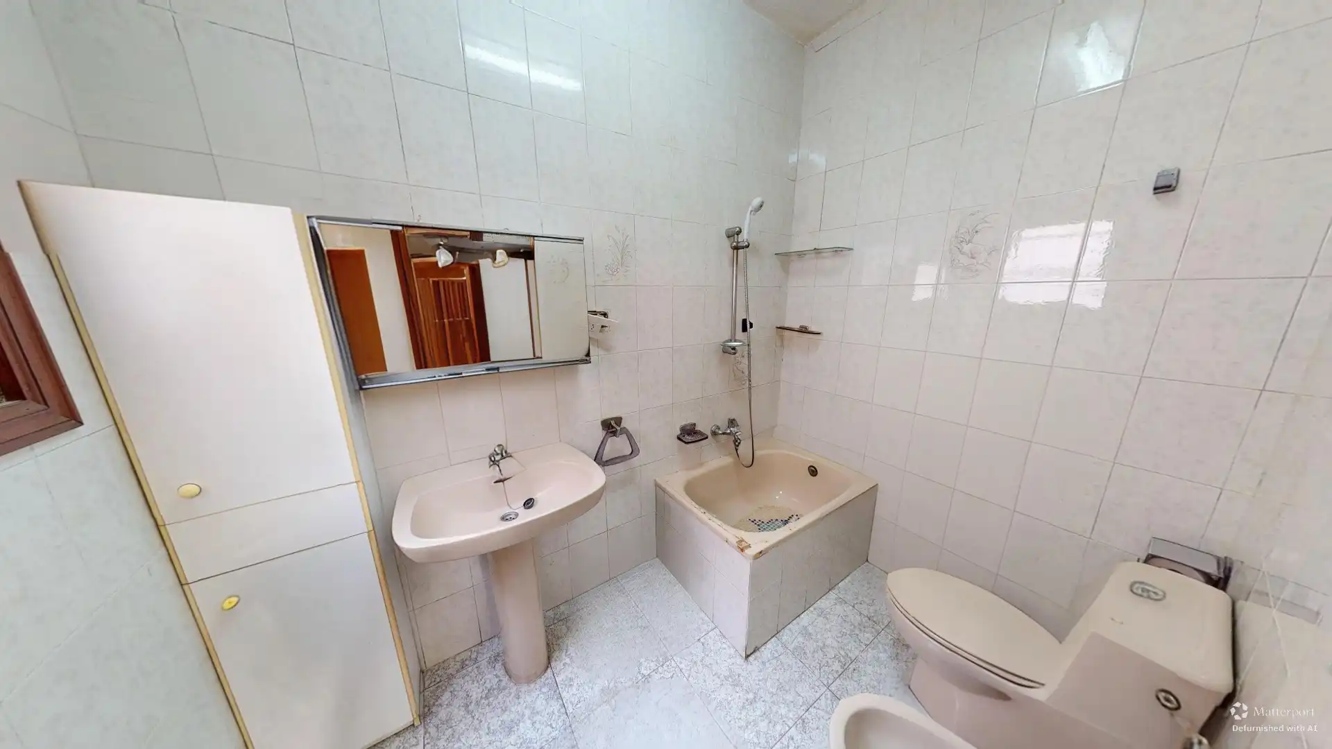 Bany de Edifici en venda en Alicante / Alacant