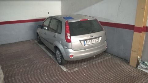 Foto 3 von Garage zum Verkauf in Carrer Àngel Guimerà, 31, Sant Miquel, Granollers