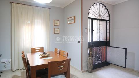 Foto 3 de Casa adosada en venda a El Cerro, Sevilla