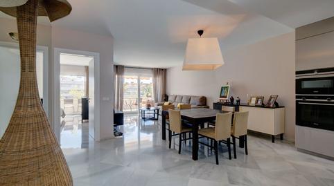 Foto 3 de Apartament de lloguer a Urbanizacion Playas Españolas, 3, Puerto Banús, Málaga