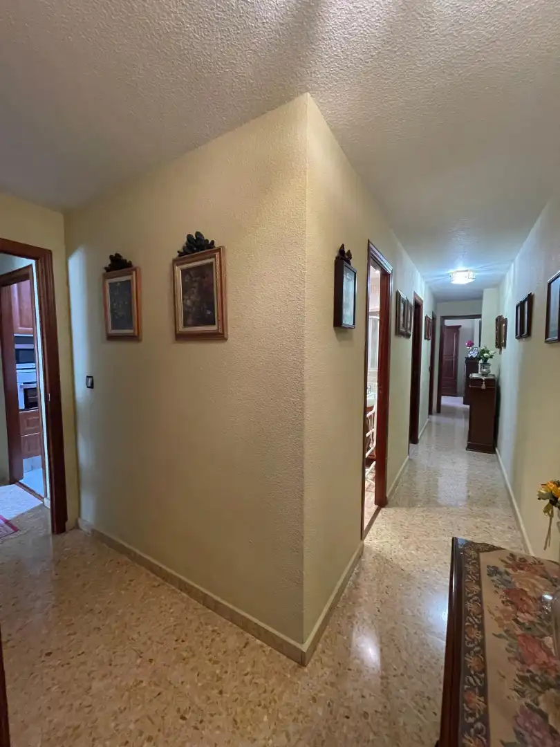 Piso en venta en Córdoba con Aire acondicionado, Calefacción y Terraza