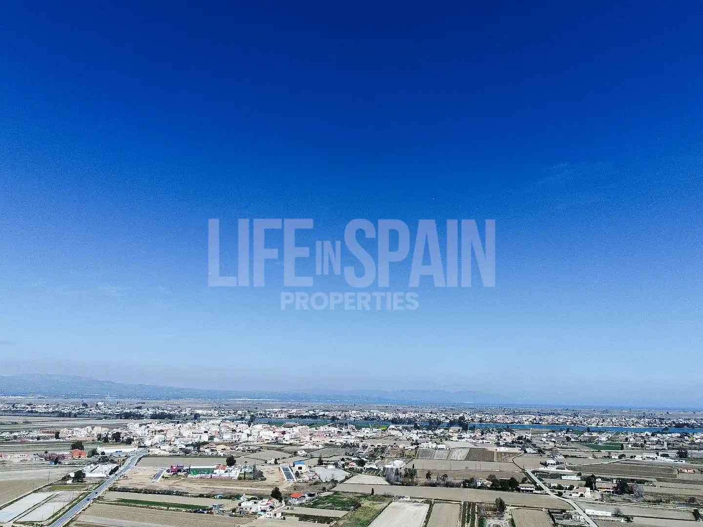 Terreny industrial en venda a Vial Camino, 46, Sant Jaume d'Enveja