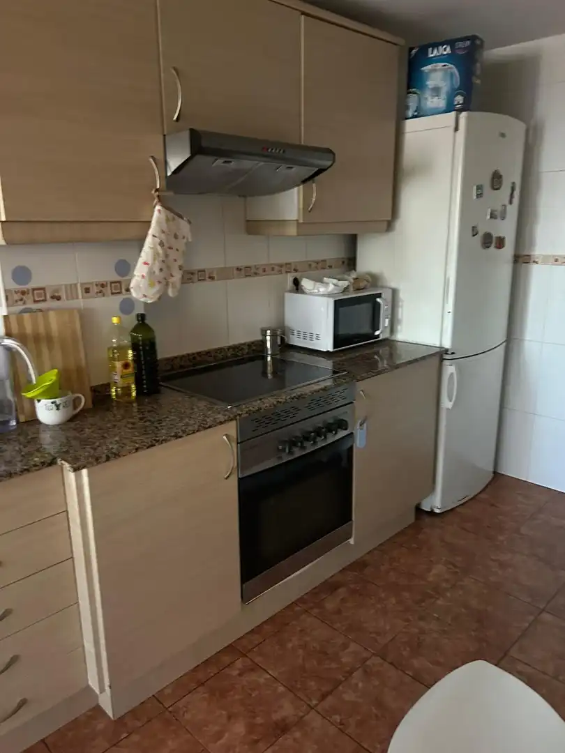 Wohnung mit Terrasse zum Verkauf in Benimuslem, imagen 9