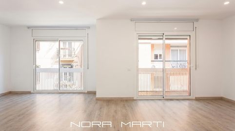 Foto 3 de Piso en venta en Sarrià, Barcelona Capital