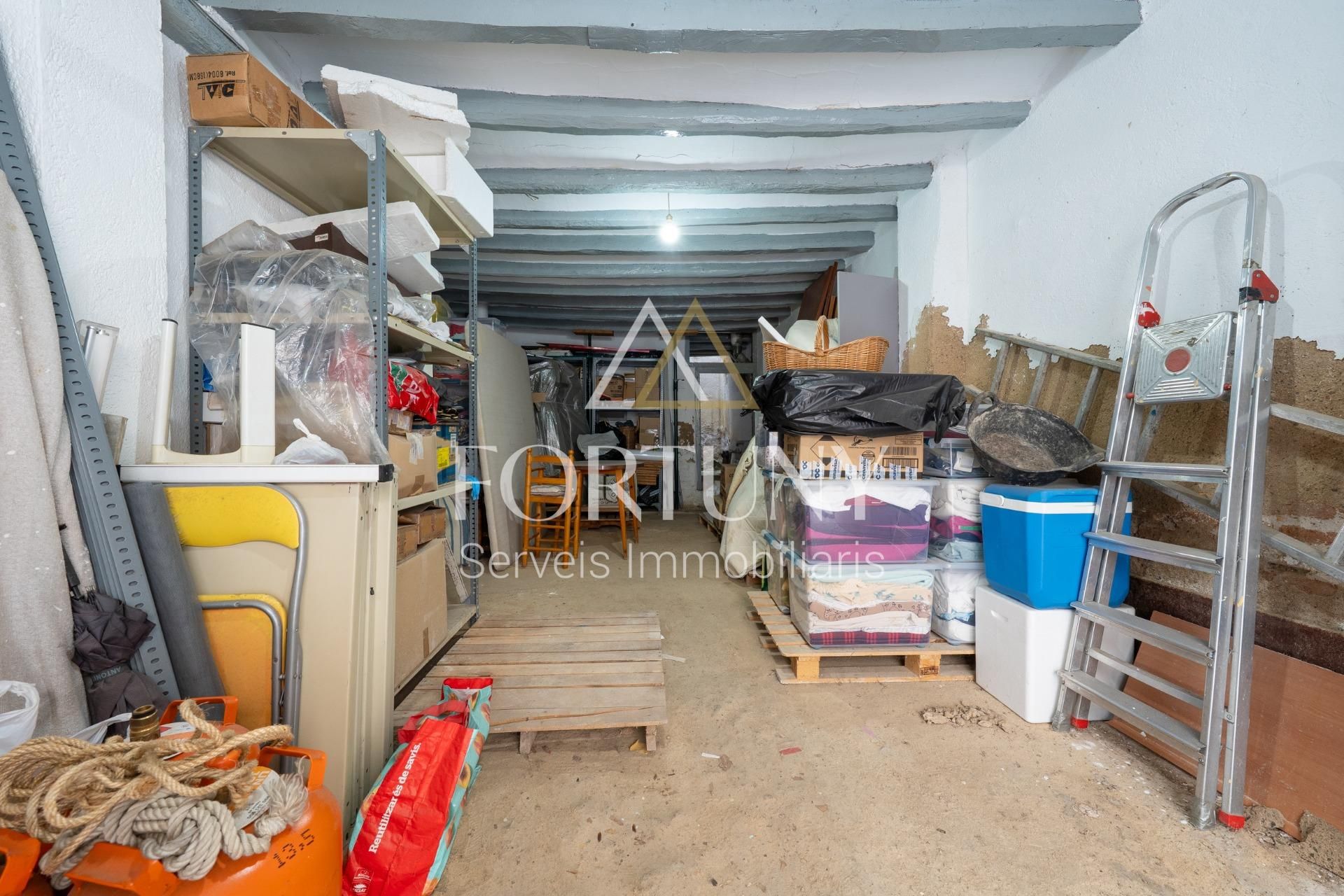 Single-family semi-detached for sale in Reus  with Terrace