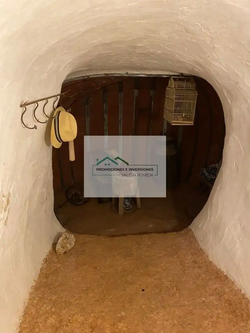 Houses for sale in Puebla del Salvador  with Furnished
