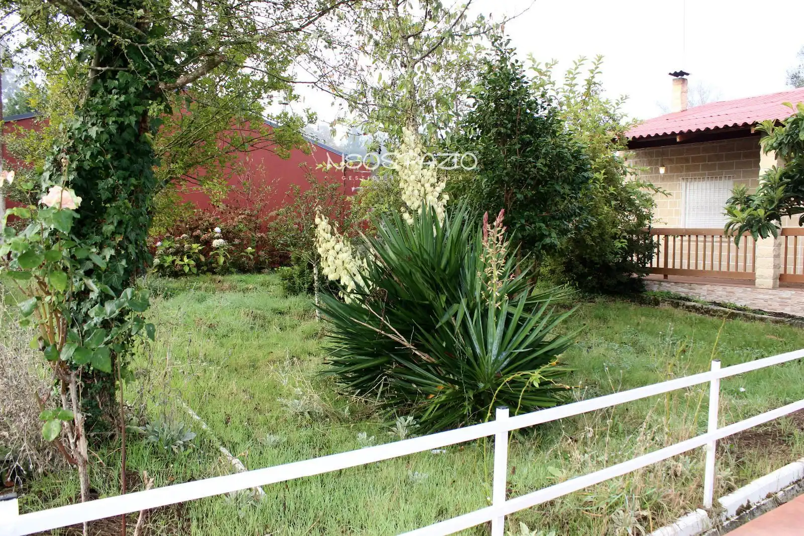 Xalet de lloguer a Castro de Rei, imagen 4