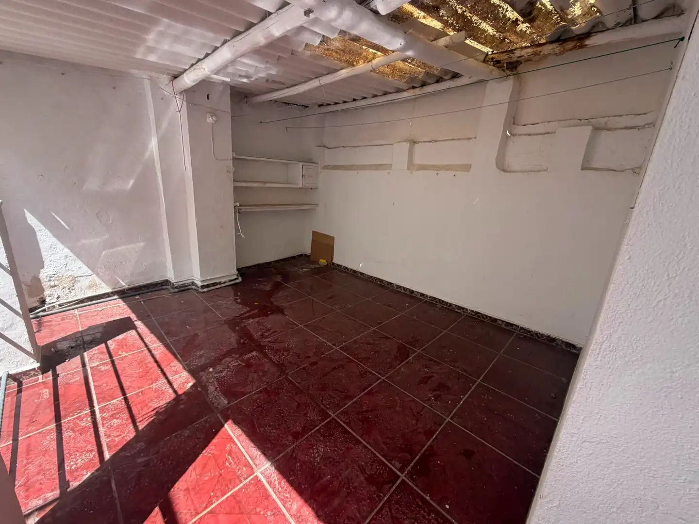 Casa o chalet en venta en Jaén con Jardín privado, Terraza y Trastero