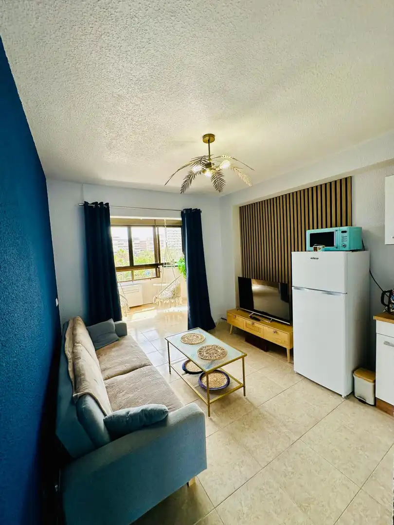 Apartament amb jardí en venda a La Mata