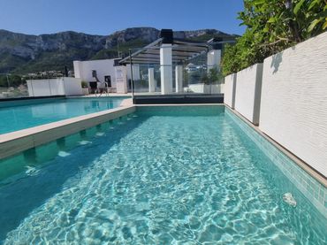 Appartement compact avec balcon à vendre à La Pedrera - Vessanes