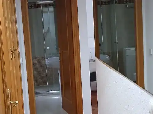 Bany de Pis en venda en Girón 