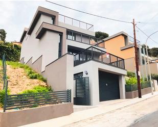 Casa o xalet en venda a Carrer de Joan Maragall, 19, Residencial Begur - Esclanyà, Begur