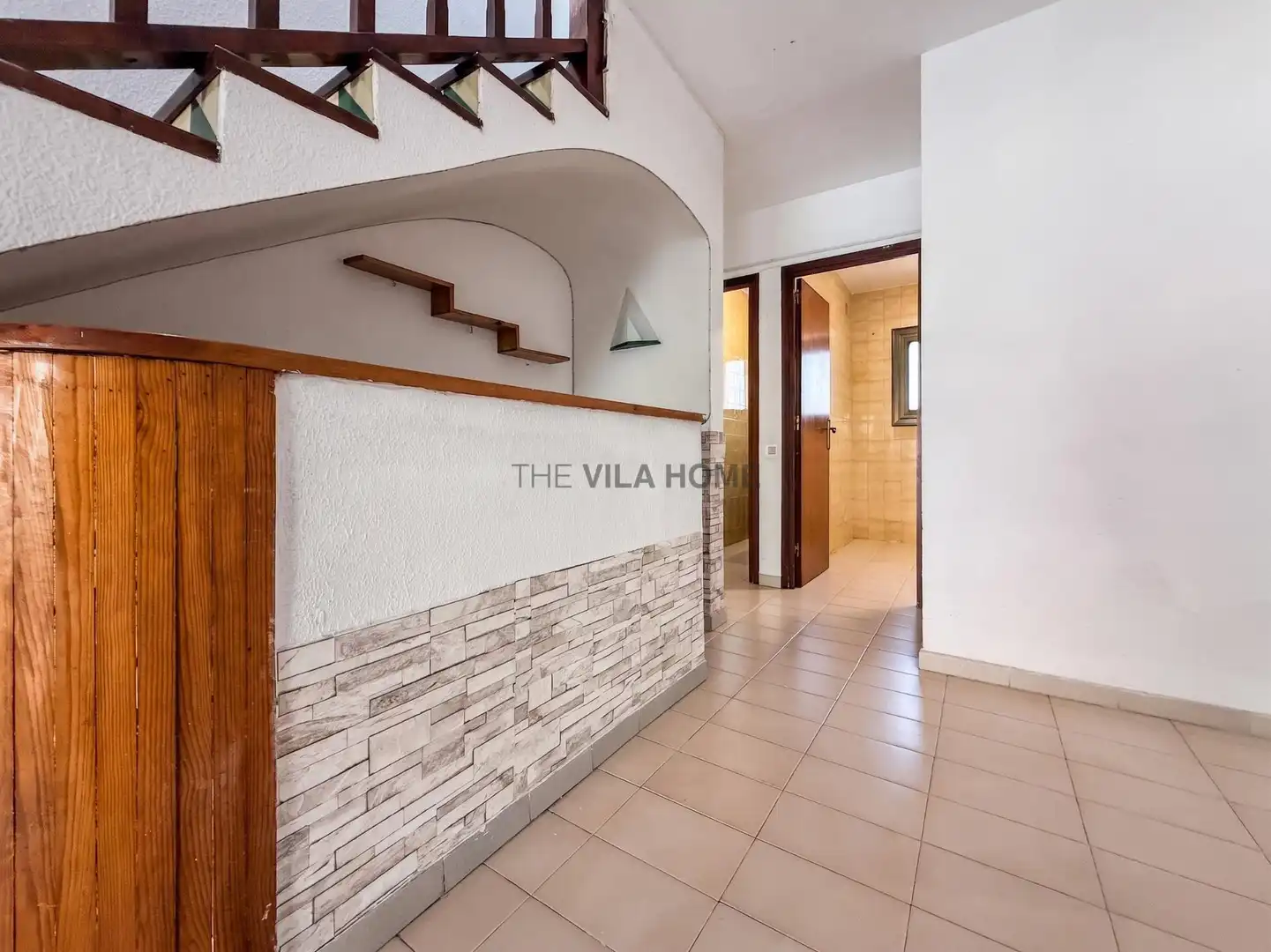Casa adosada en venda en Cubelles amb Jardí privat, Terrassa i Traster