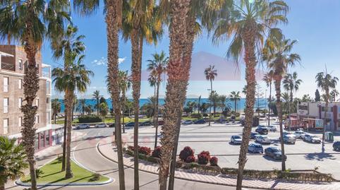 Foto 2 de Casa o xalet en venda a Calle Levante, Paseo Marítimo de Levante, Málaga