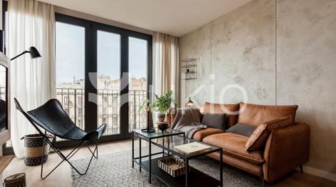 Foto 2 de Apartament de lloguer a Carrer de València, Sagrada Família,  Barcelona Capital