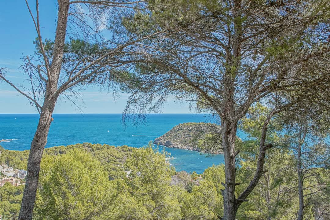 Residencial en venda en Jávea / Xàbia