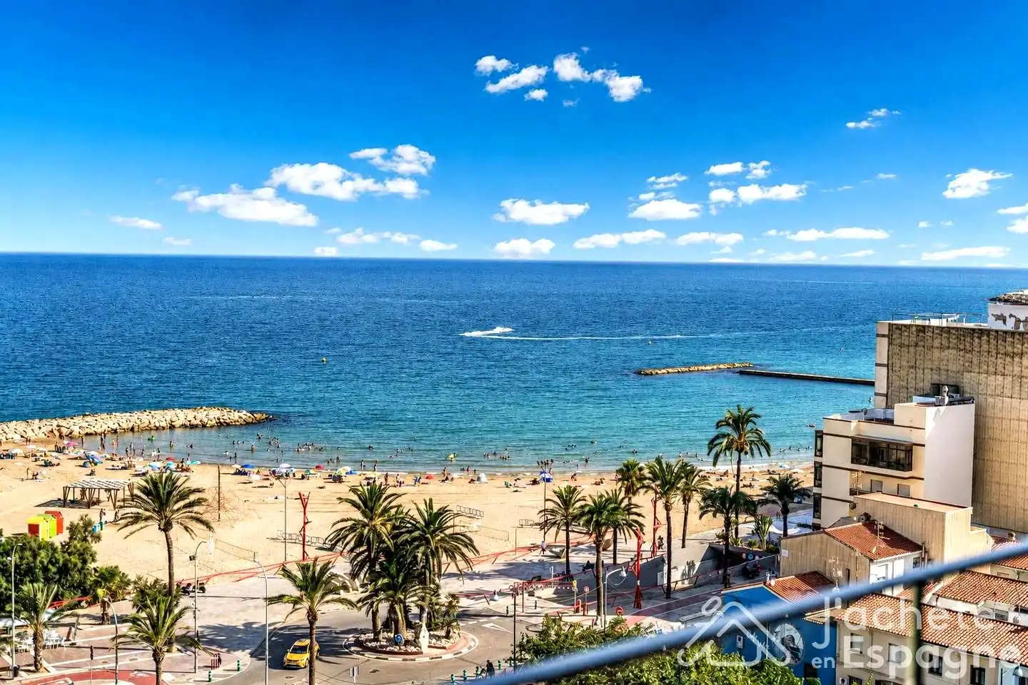 Attico con terrazza in vendita a l'atlantic, imagen 28