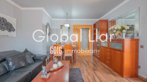 Foto 5 de Piso en venta en Carretera de Barcelona, Eixample, Sabadell